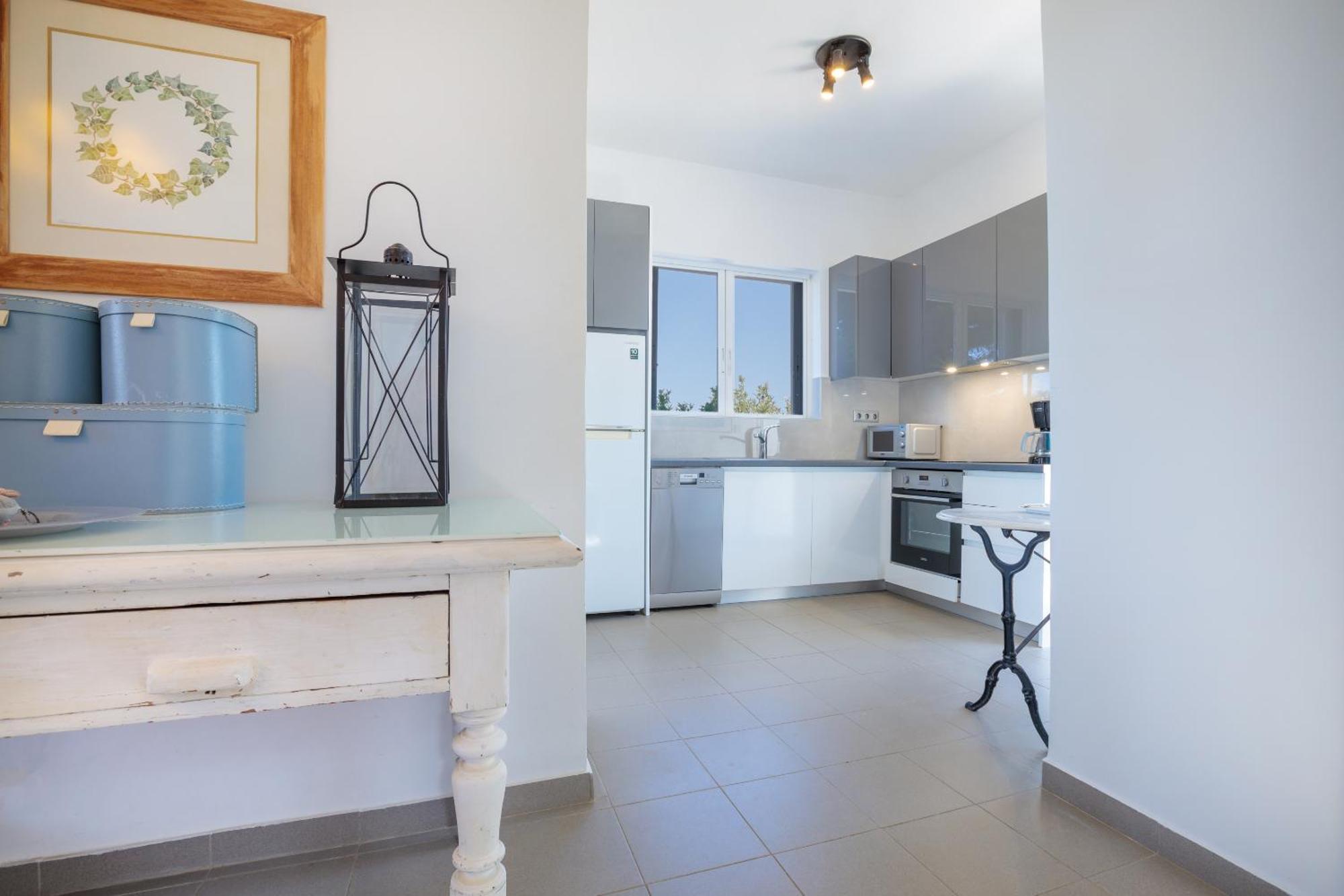 Messinian Blue Seaside Villa Καλαμάτα Εξωτερικό φωτογραφία