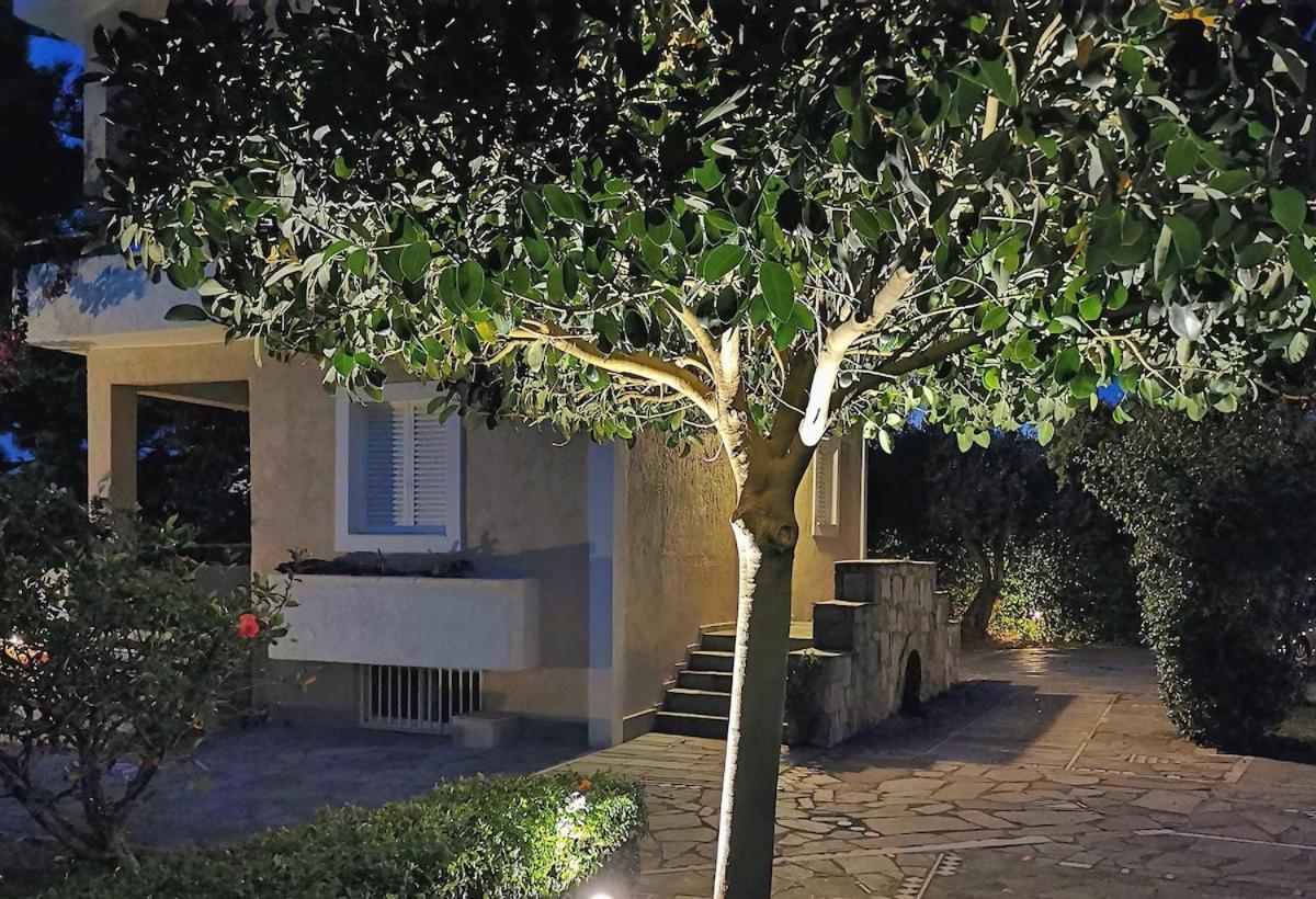 Messinian Blue Seaside Villa Καλαμάτα Εξωτερικό φωτογραφία
