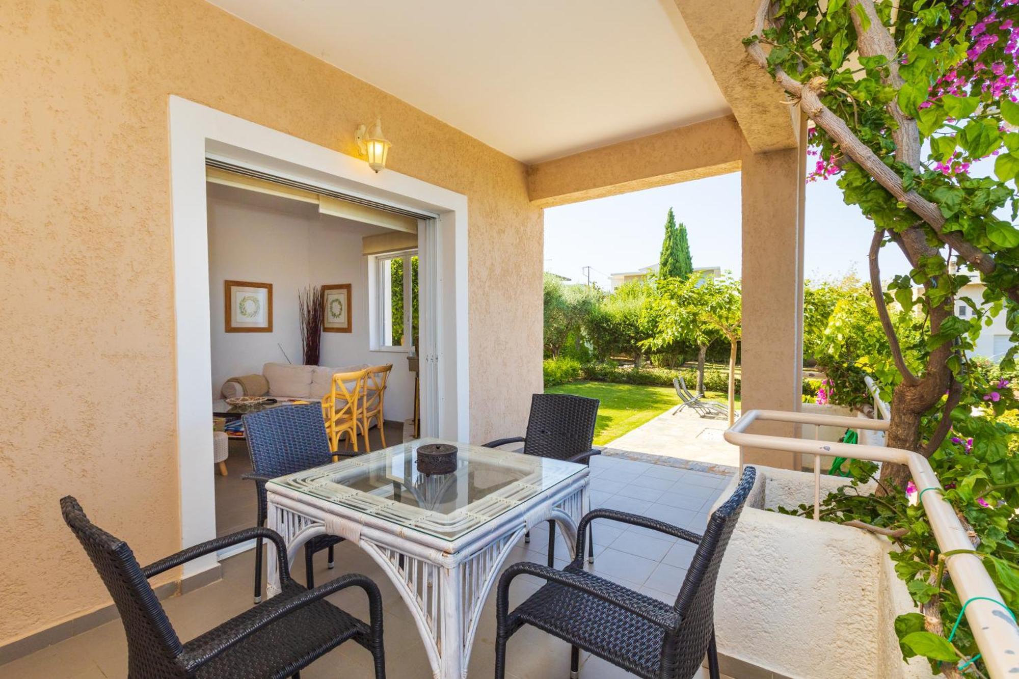 Messinian Blue Seaside Villa Καλαμάτα Εξωτερικό φωτογραφία