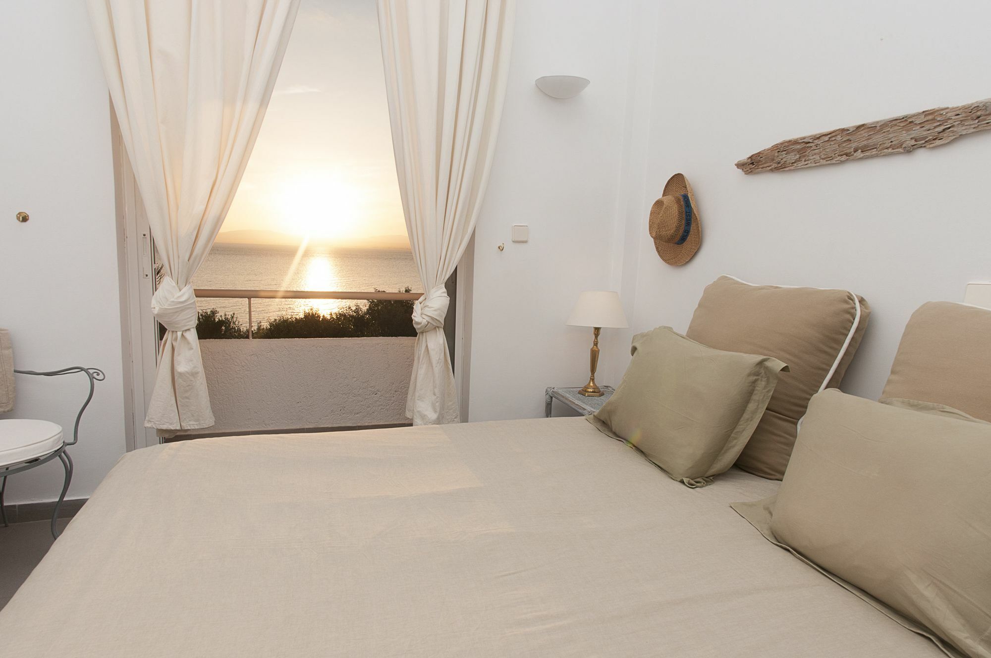 Messinian Blue Seaside Villa Καλαμάτα Εξωτερικό φωτογραφία