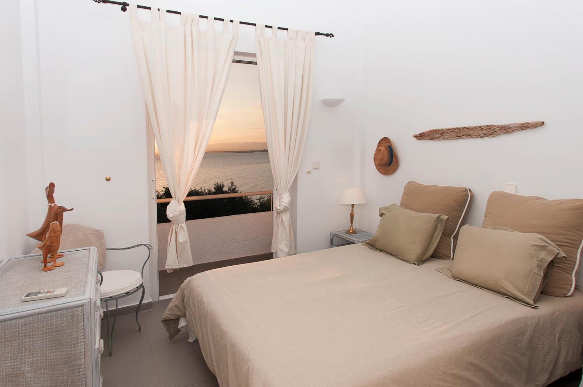Messinian Blue Seaside Villa Καλαμάτα Εξωτερικό φωτογραφία