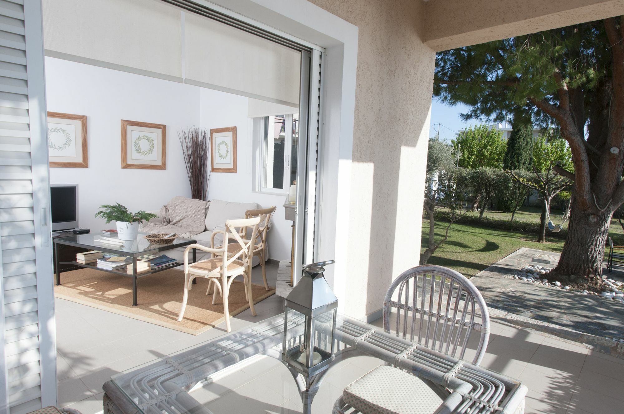 Messinian Blue Seaside Villa Καλαμάτα Εξωτερικό φωτογραφία
